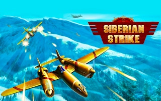 Siberian Strike